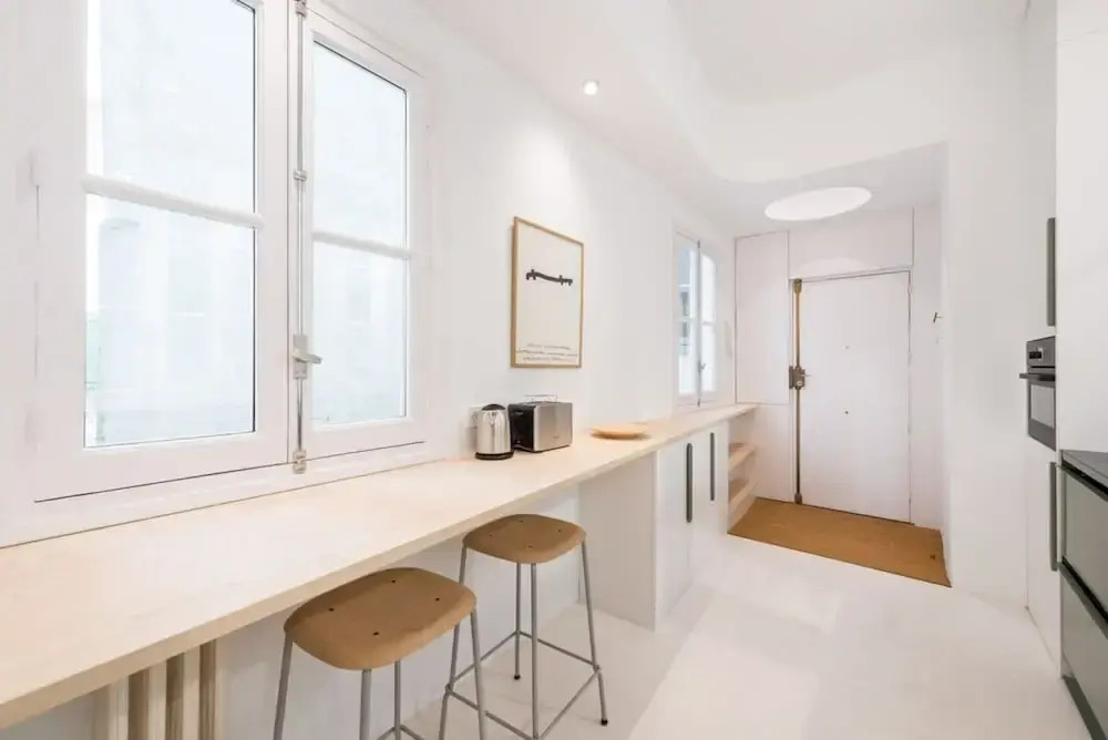 Delicias Designer 2 Bedroom Apartment in Atocha