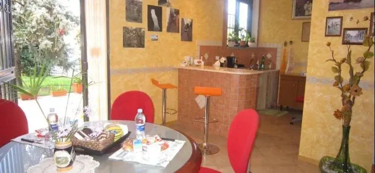 B&B Casa Di Mari
