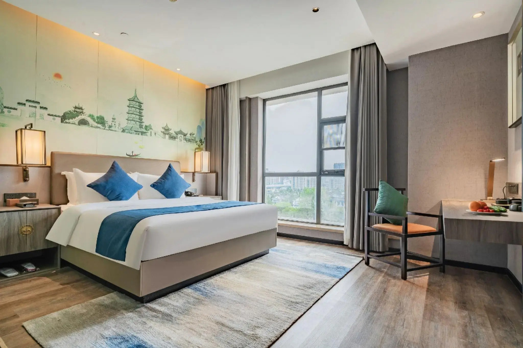 Rezen Dong Hotel