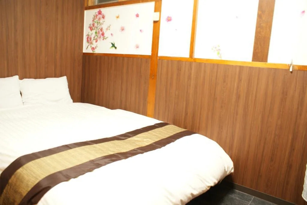 ZenLabo Osaka - Hostel