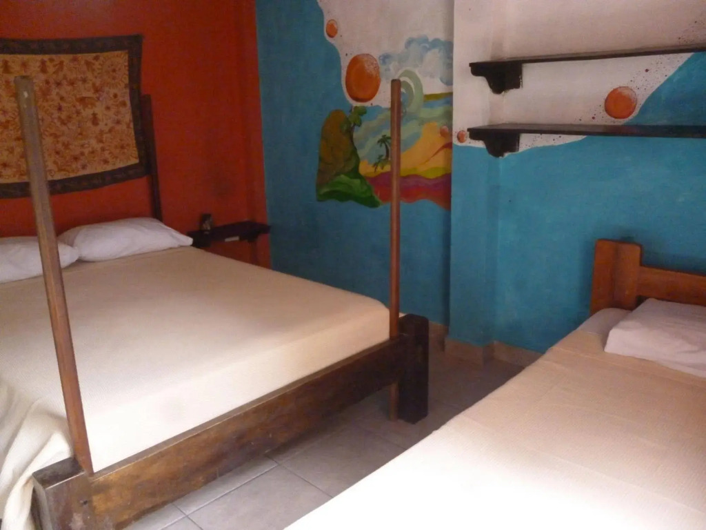 La Facha Hostal Restaurant Surf