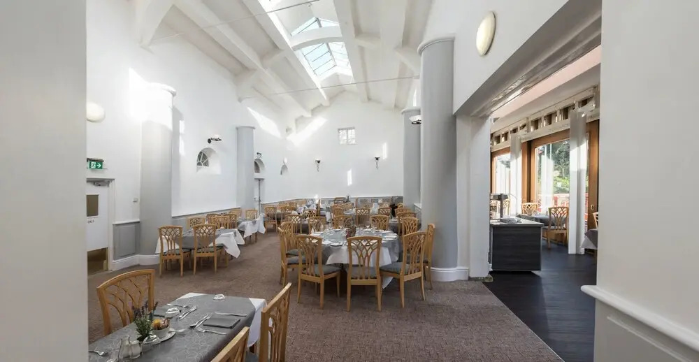 Chancellors Hotel