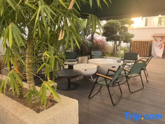 Yunpan Banzo Lakeside Courtyard Hidden Villa (Dali Erhai S-bay Ecological Corridor Branch)