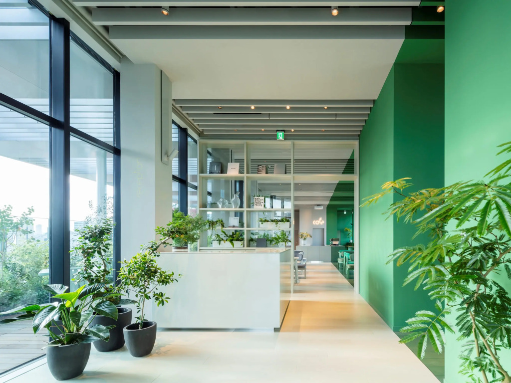 toggle hotel suidobashi TOKYO