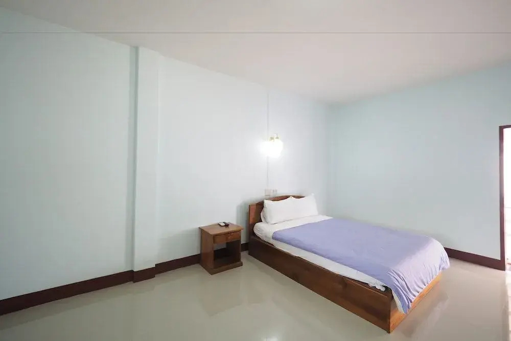 Eurngkum Hotel