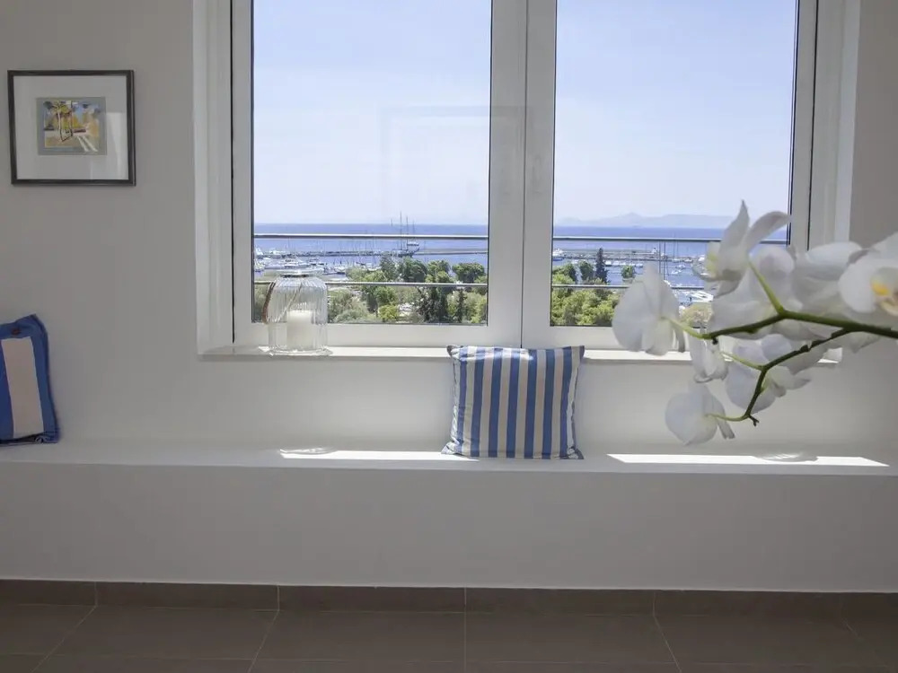Atalanti Loft