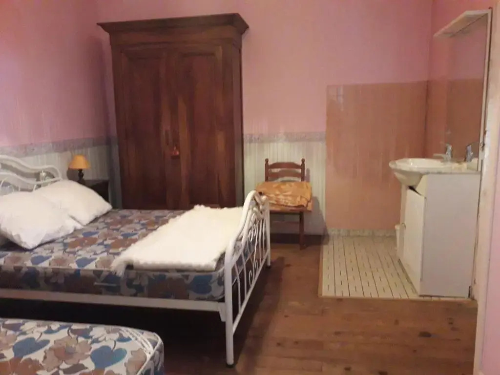 Villa Soulac-sur-Mer, 3 pièces, 6 personnes - FR-1-648-23