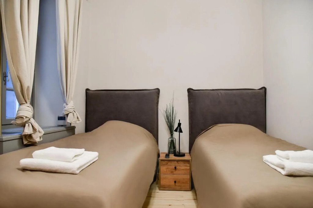Erst Guest House