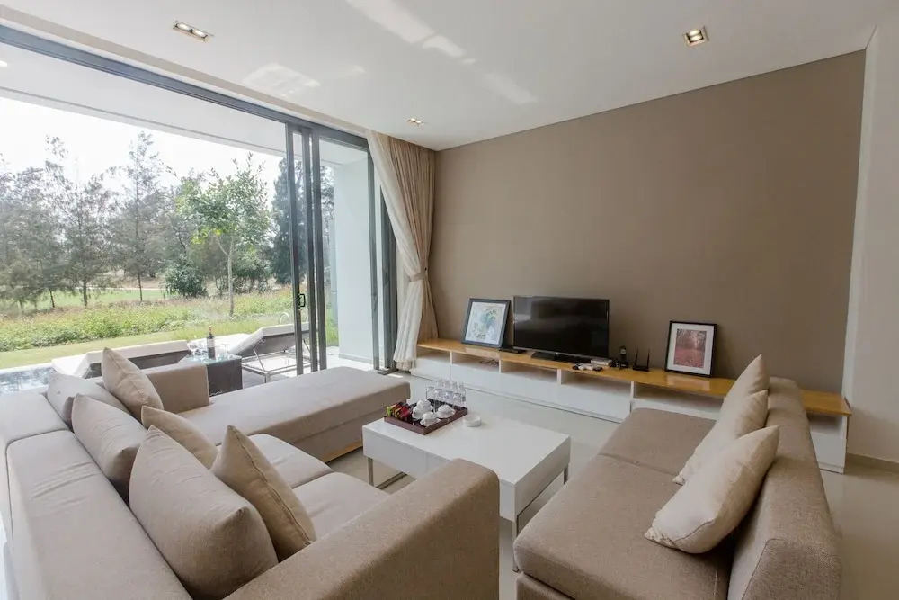OCEAN Apartment 2 Bedroom -SABINA DaNang