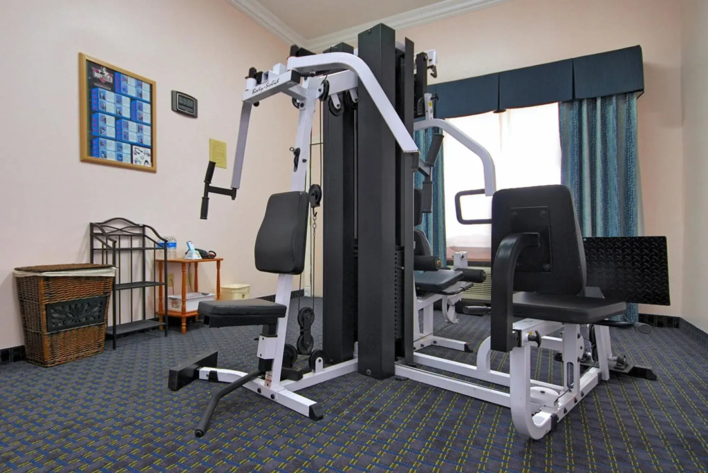 Americas Best Value Inn Sinton