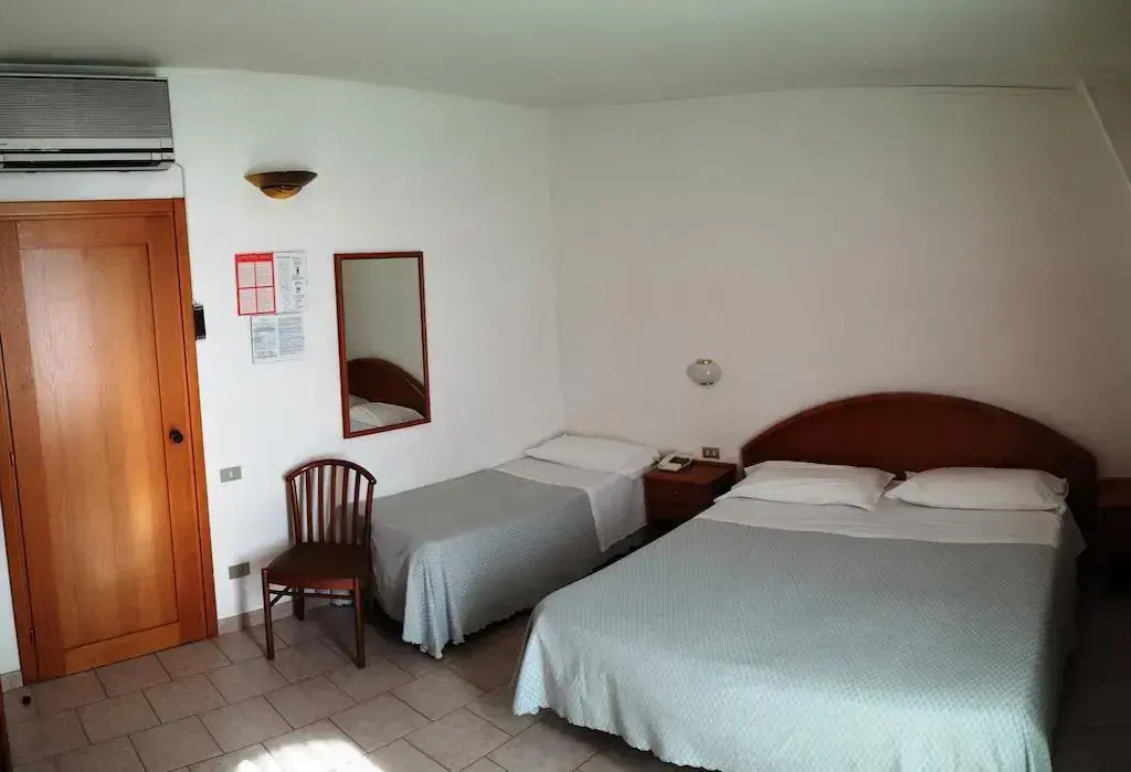 Hotel Eden