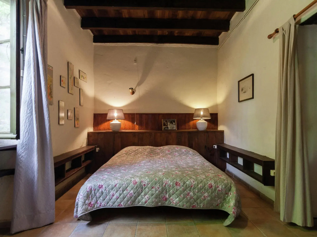 Holiday Home in Dordogne near Lascaux Cave