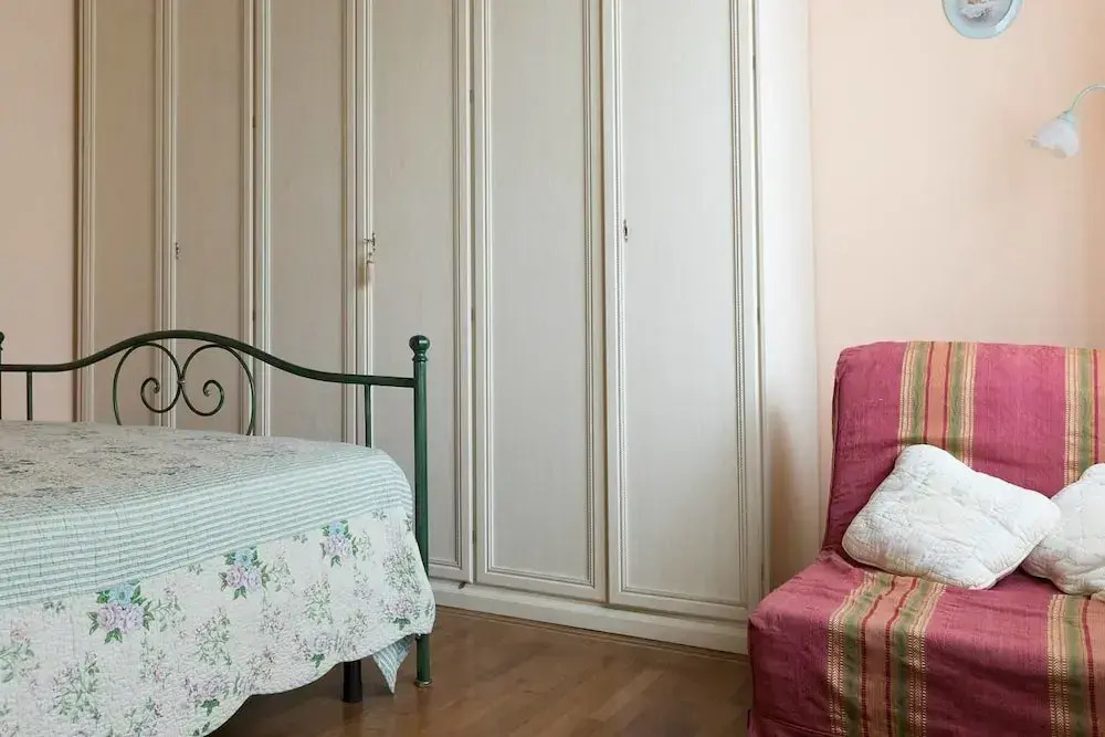 Villino Lorenzelli