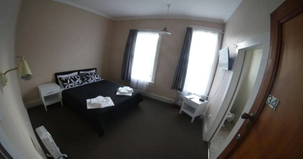 Gretna Hotel Taihape