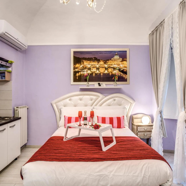 ROYAL VATICAN SUITES