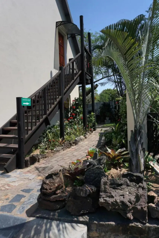 Sheba Rock Guest House