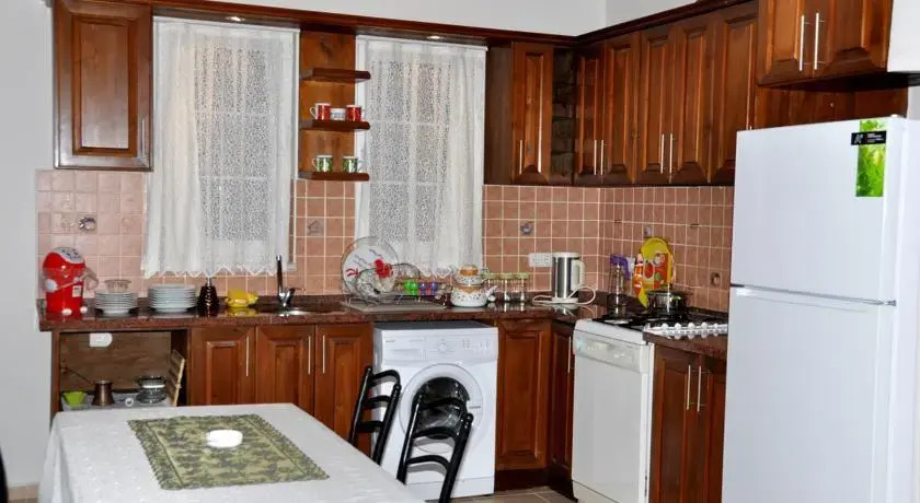 Oasis Lettings Calis