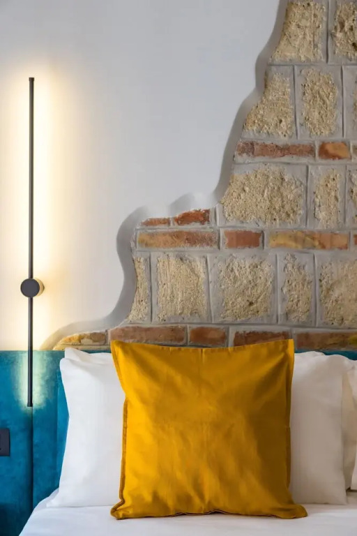 Tribunali Trendy Studio by Wonderful Italy