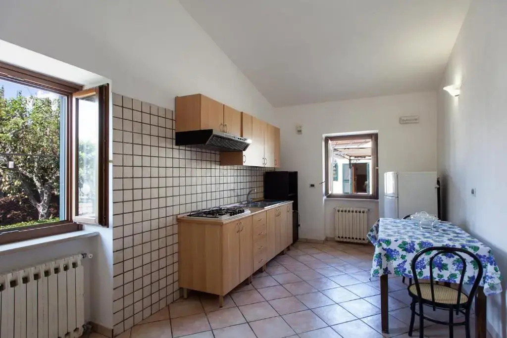 Trullo salentino con 2 camere letto e piscina m540