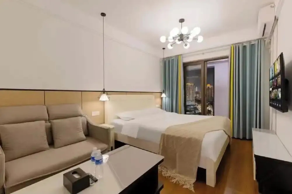 Yupan Yunge Homestay