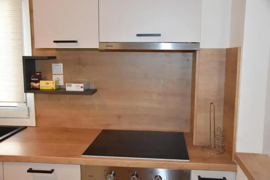 Comfy Central Apartment