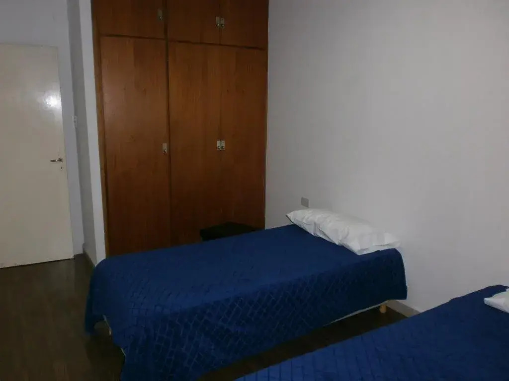 huellas HOSTEL
