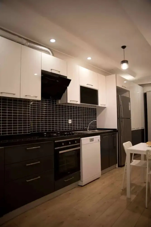 Nupelda Residence Hotel