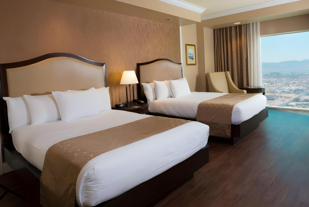 South Point Hotel, Casino, and Spa