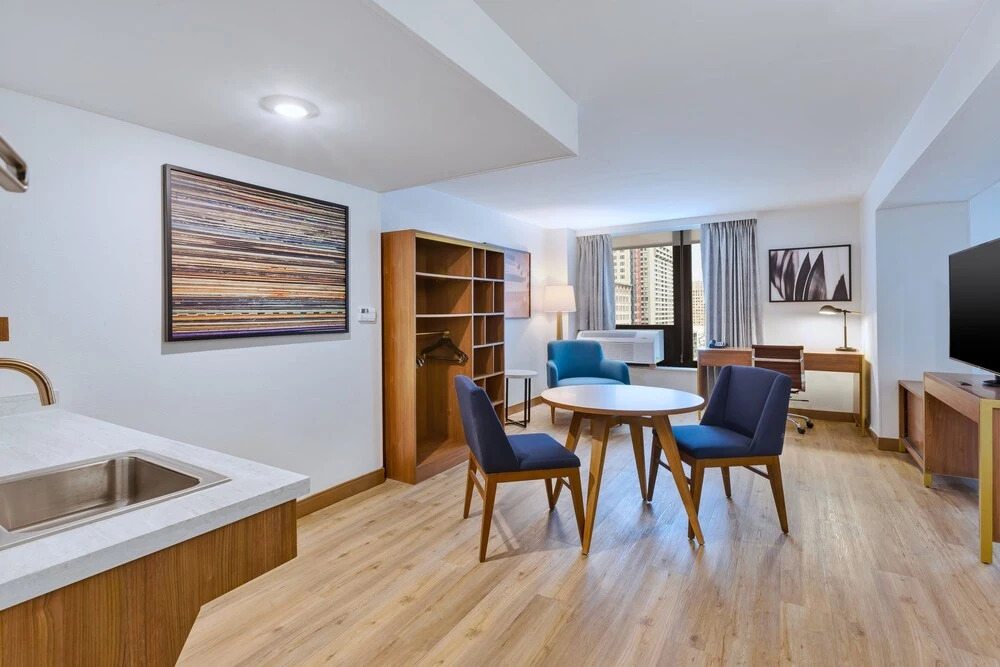 Hotel Indigo Detroit Downtown by IHG
