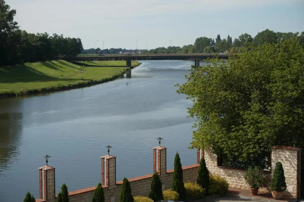 Hotel Piast