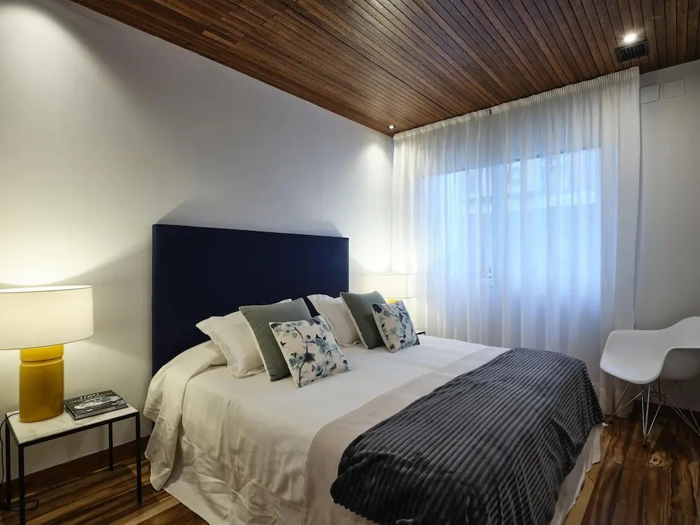 Apartamento Madrid My City Home