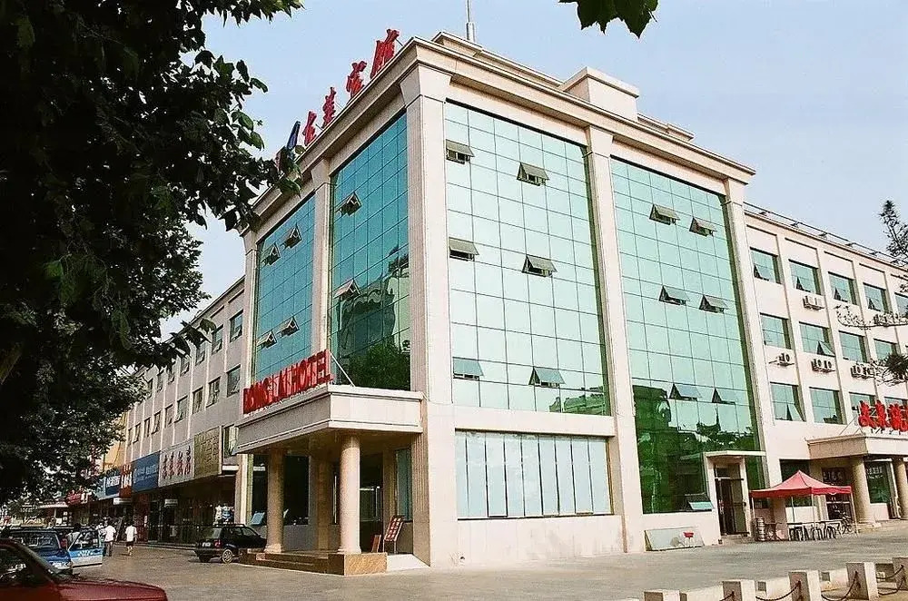 Donglai Hotel