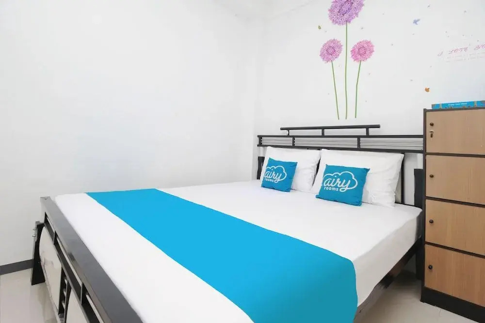 Airy Eco Syariah Regol Pasir Salam Empat 22A Bandung