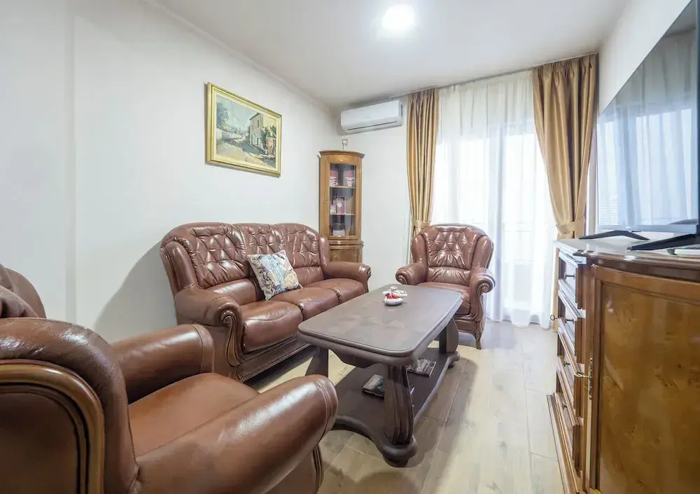 Hotel Perun