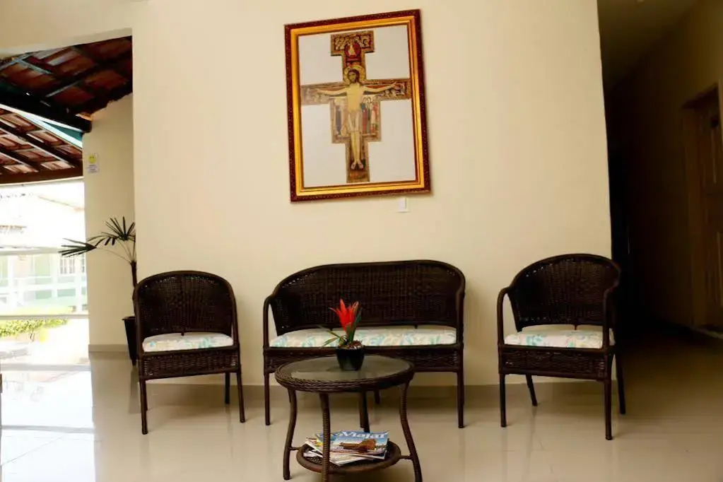 Capuchins Hotel