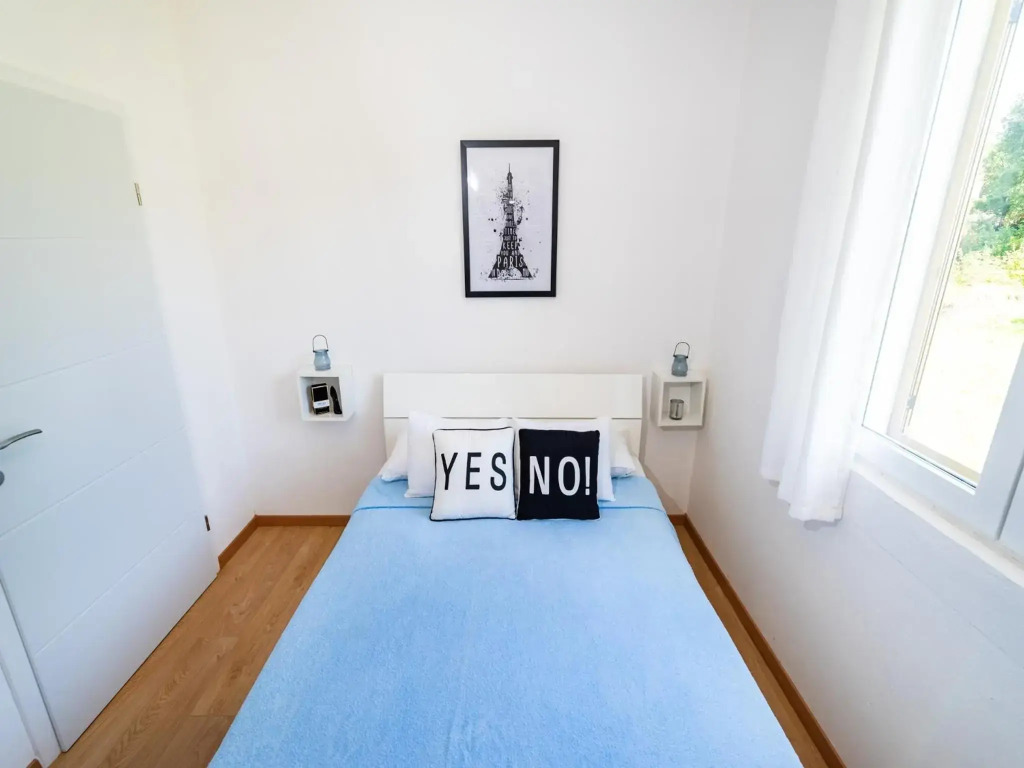 Apartmani Manda