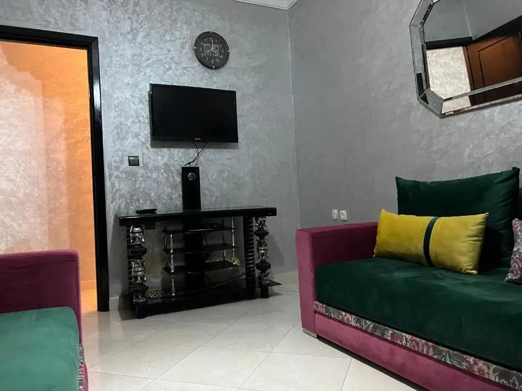 Appartement Tanger