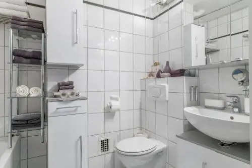 Private Apartment Pelikan (6027)