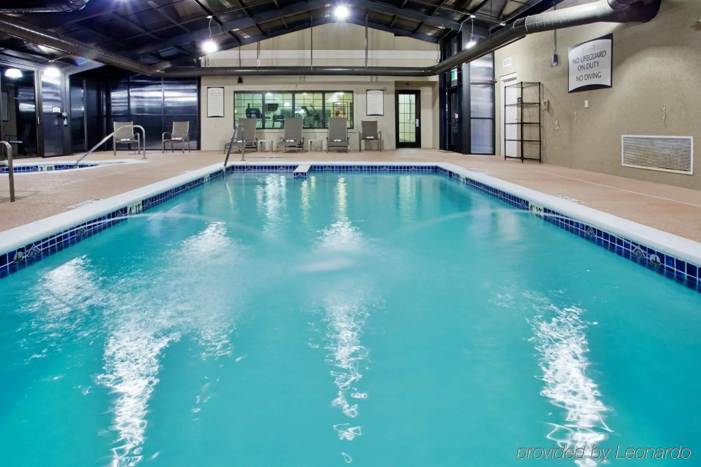Homewood Suites Newport News - Yorktown by Hilton