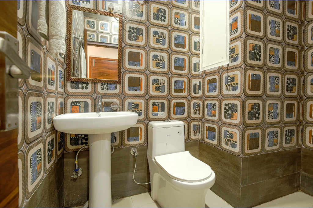 Fabhotel Stevia