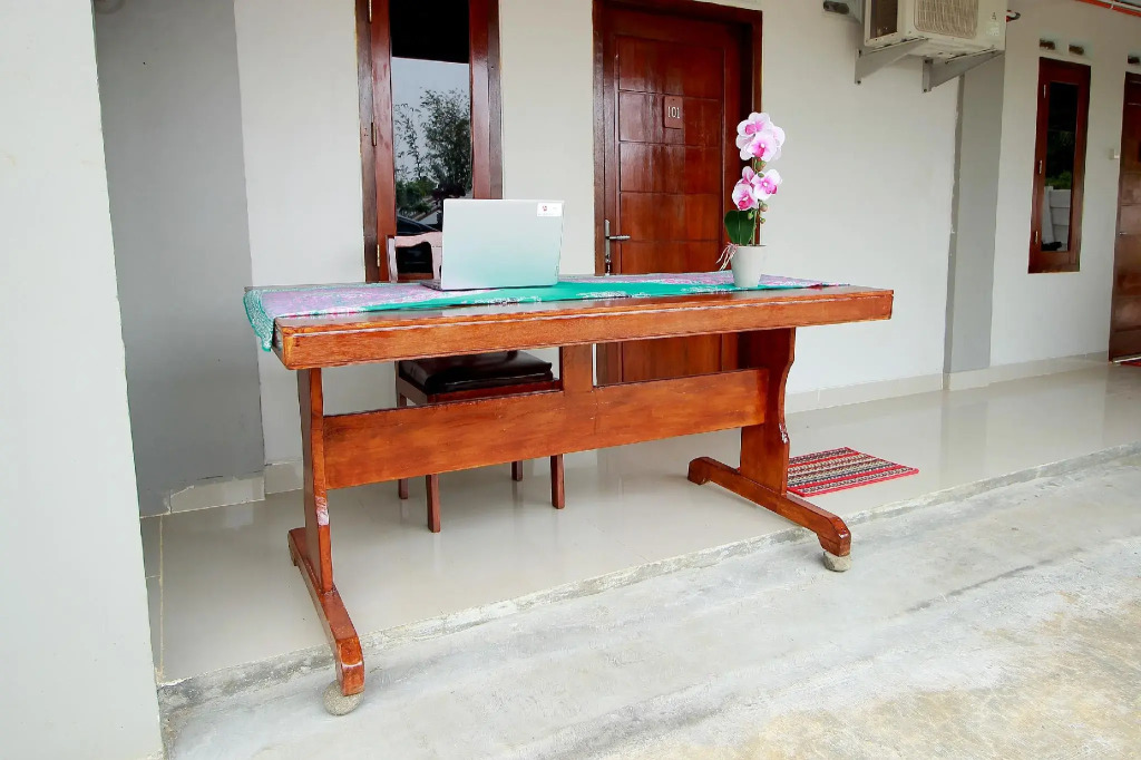 OYO 739 Guest House Si Kancil