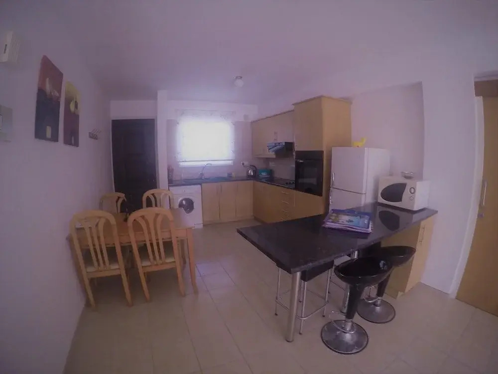 Bambos Apartment