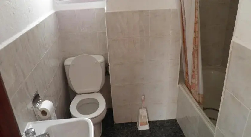 Hostal Arroyo