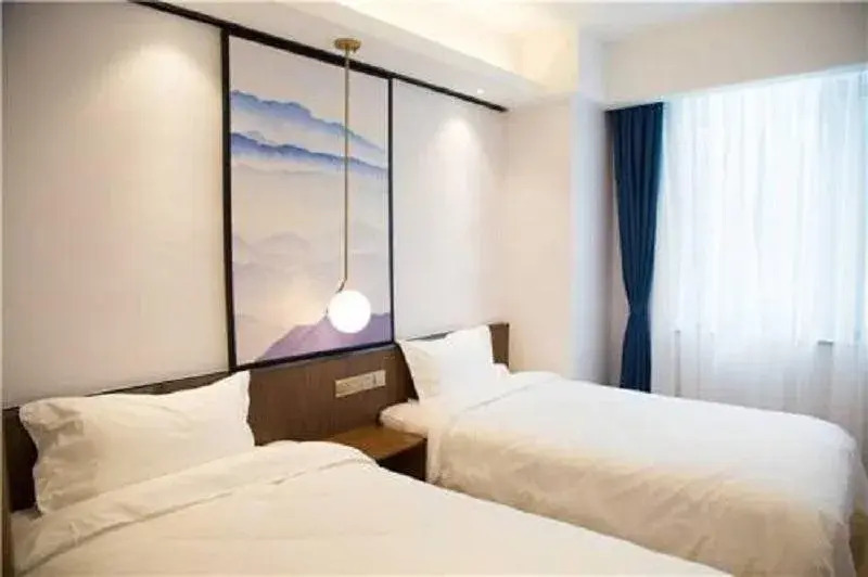 Berkesy Residence Jinqiao Shanghai
