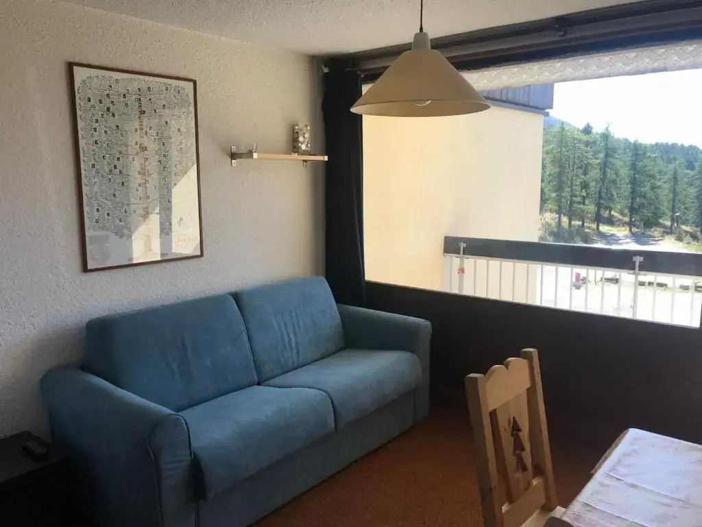 Appartement Montgenèvre, 1 pièce, 4 personnes - FR-1-445-85