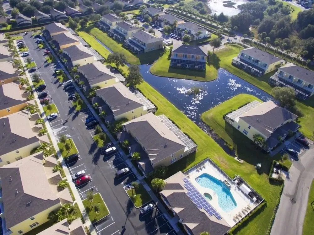 Amazing Townhome! - Serenity - 1538TA