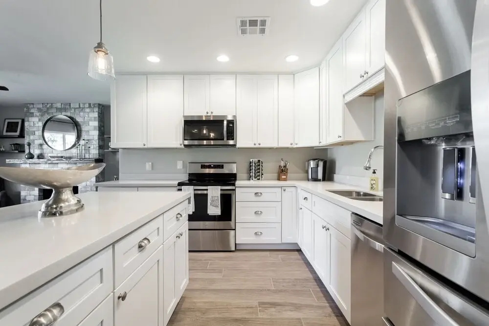 Pomelo Park 4 Bedroom House
