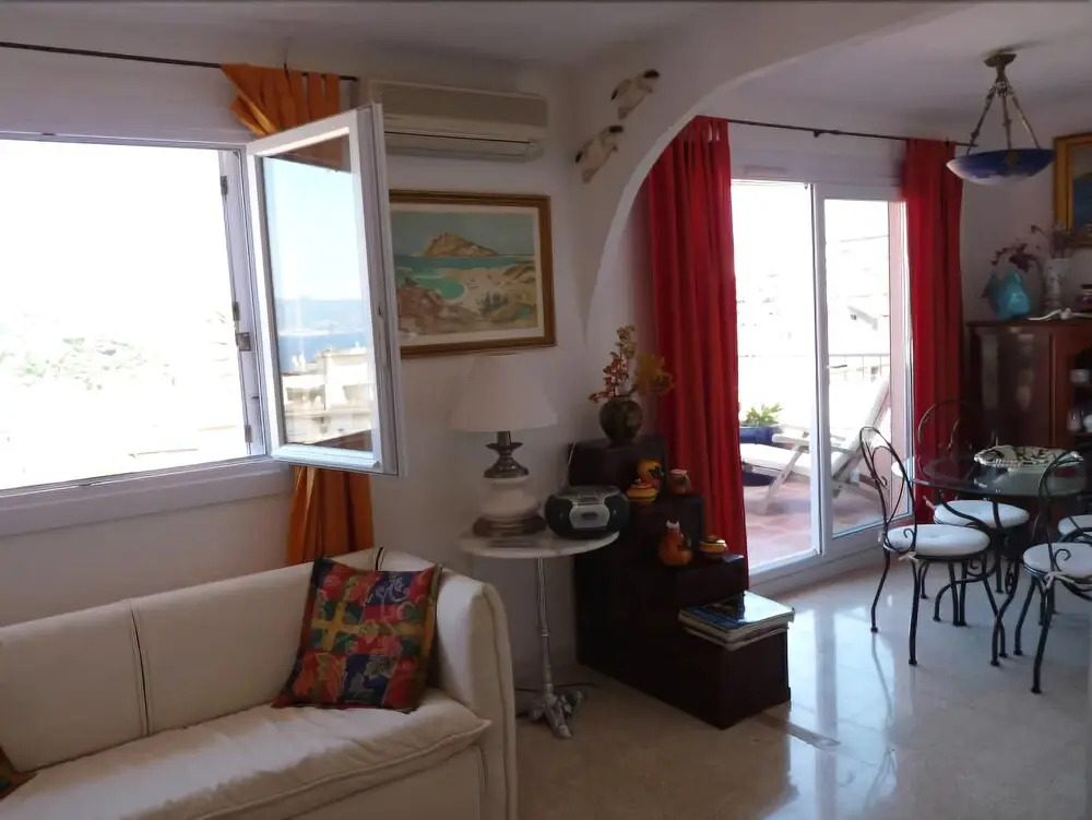 Perrisol View