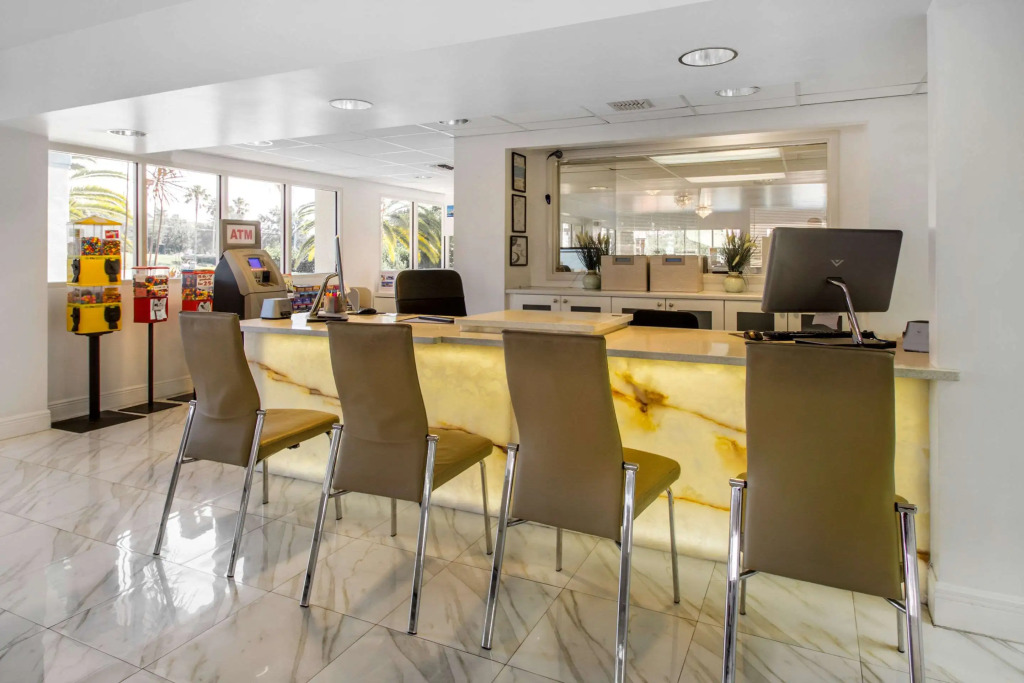 JC Inn