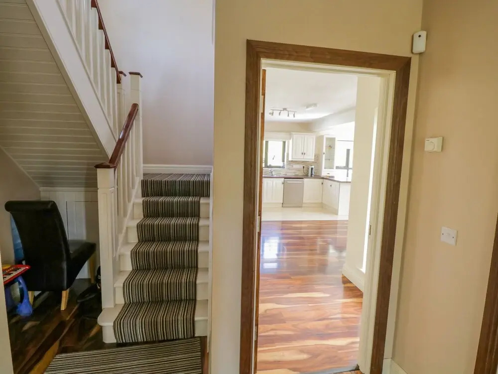 Hannon's Country Farmhouse